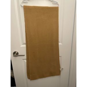 Brand New Forever 21 Scarf 15” * 72.4”